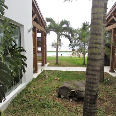 Aparthotel De Tamarin Rivière Noire Exterior foto